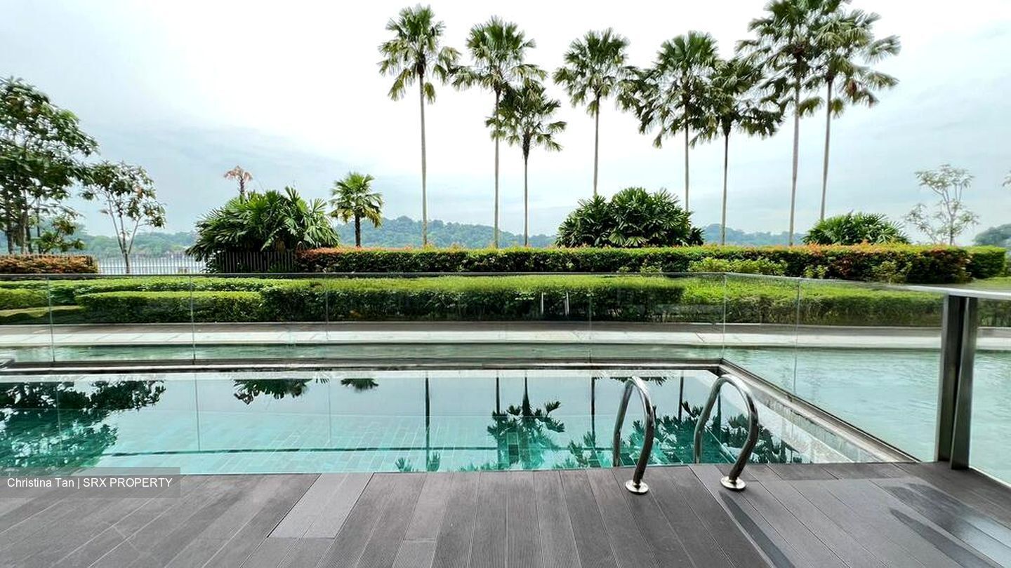 Corals At Keppel Bay (D4), Condominium #444912101